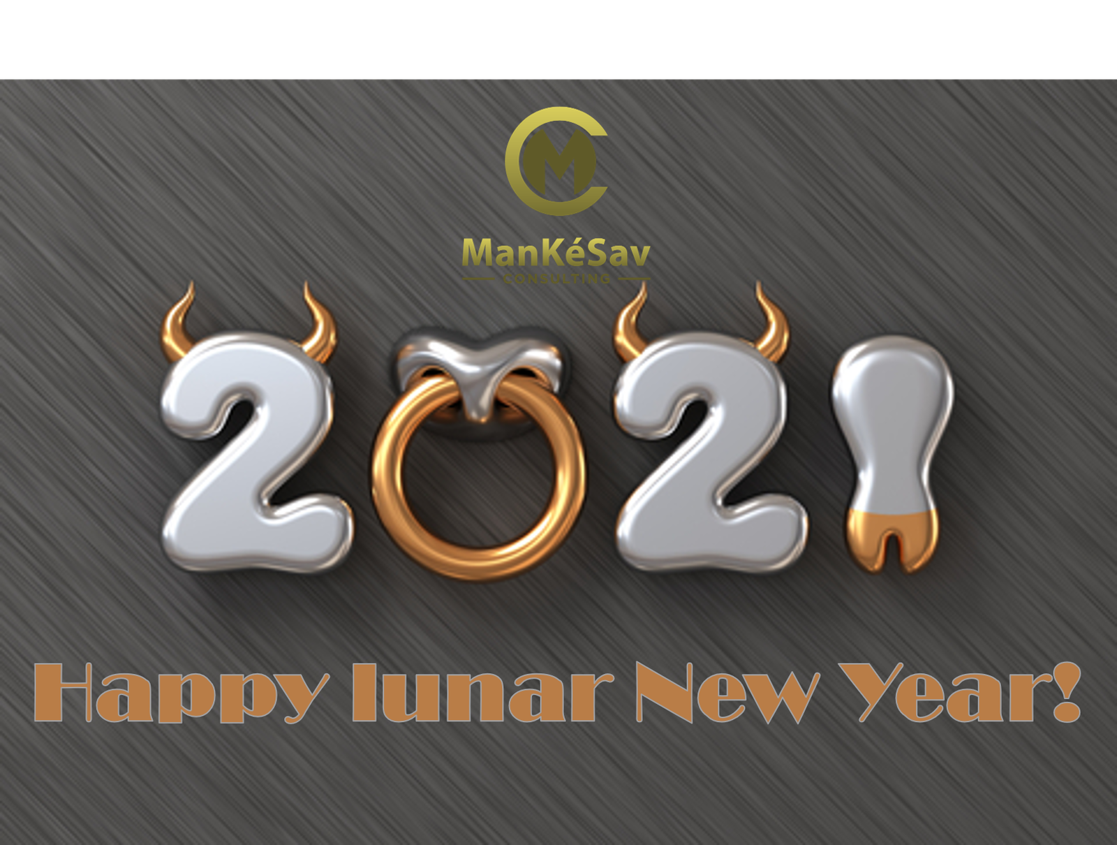 Happy lunar new year