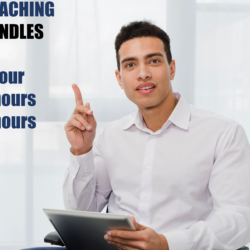 Coaching Sessions Packages